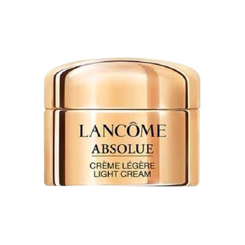 Lancôme Jing Chun Liuyun Facial Cream Sample Pack Firming and Moisturizing 5ml