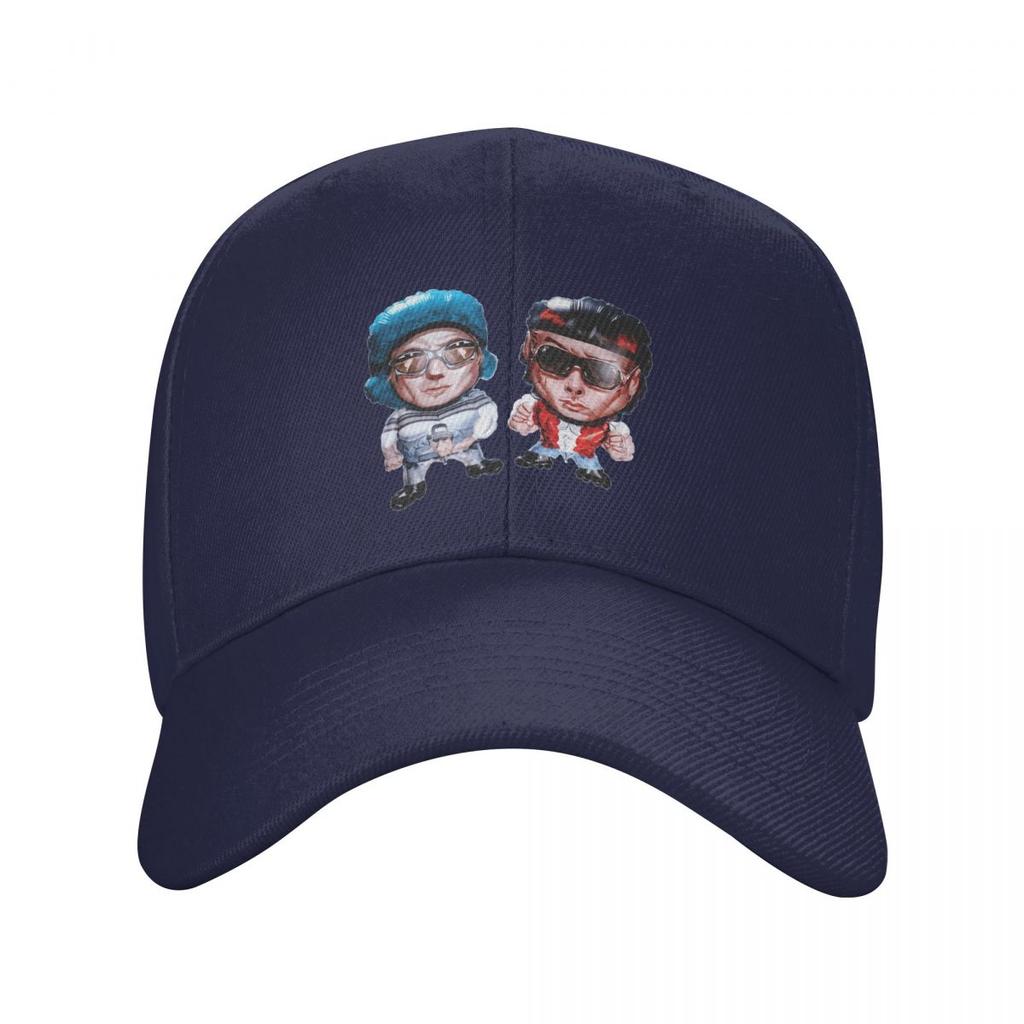 Ca7riel And Paco Amoroso Papota Baseball Caps Fashion Men Women Hats Casual Cap Sports Baseball Hat Casquette