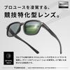 Torinox Sunglasses Men Driving Polarized Lightweight UV400 Fishing Sports Mattblack Black Basic+