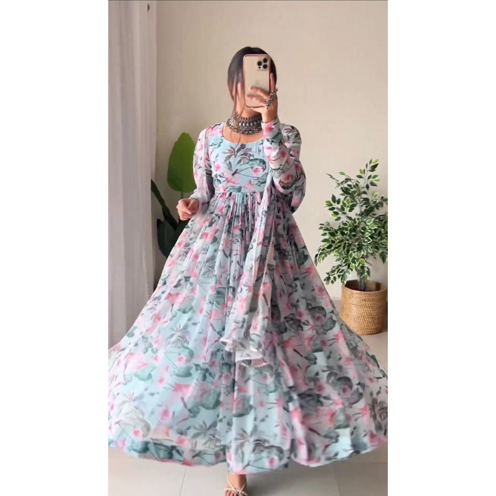 

стильное свадебное платье