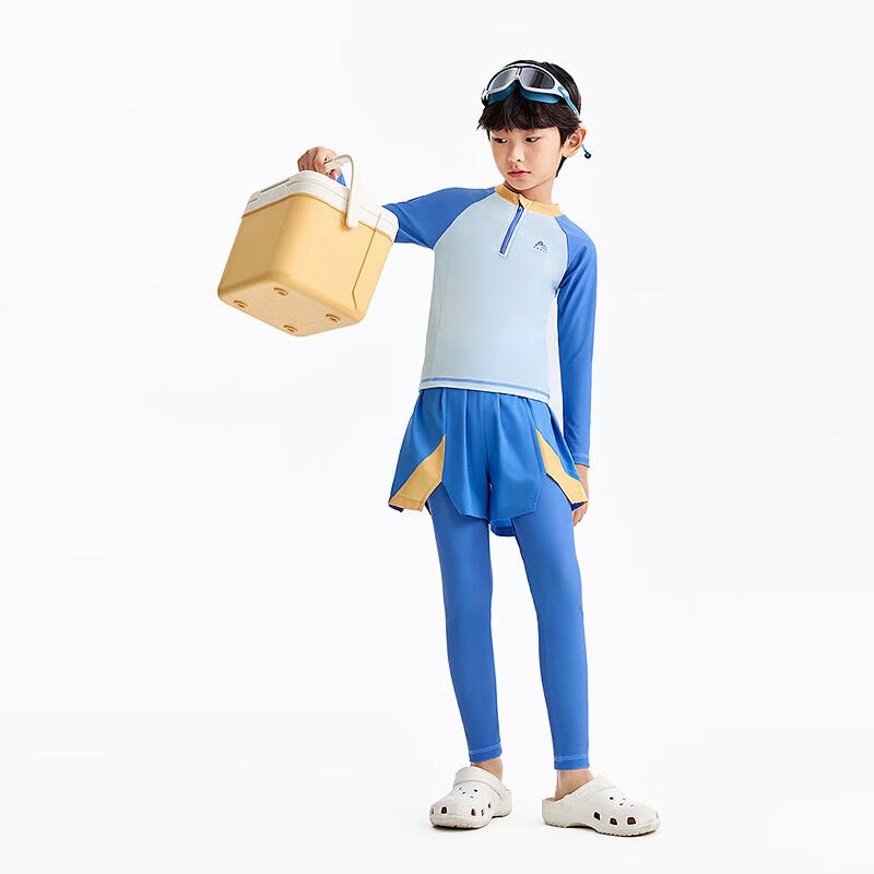 Annil Boys' 2026 Summer Outfit