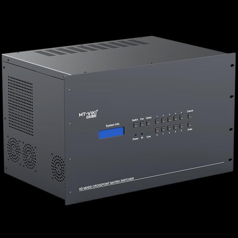 MT-viki 32x32 HDMI Modular Video Matrix Switcher