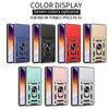 Military Armor Protection Case for POCO F6 F4 F3 5G X3 X4 X5 F5 NFC GT M3 M4 Pro M5S Slide Camera Shockproof Full Protection Cover