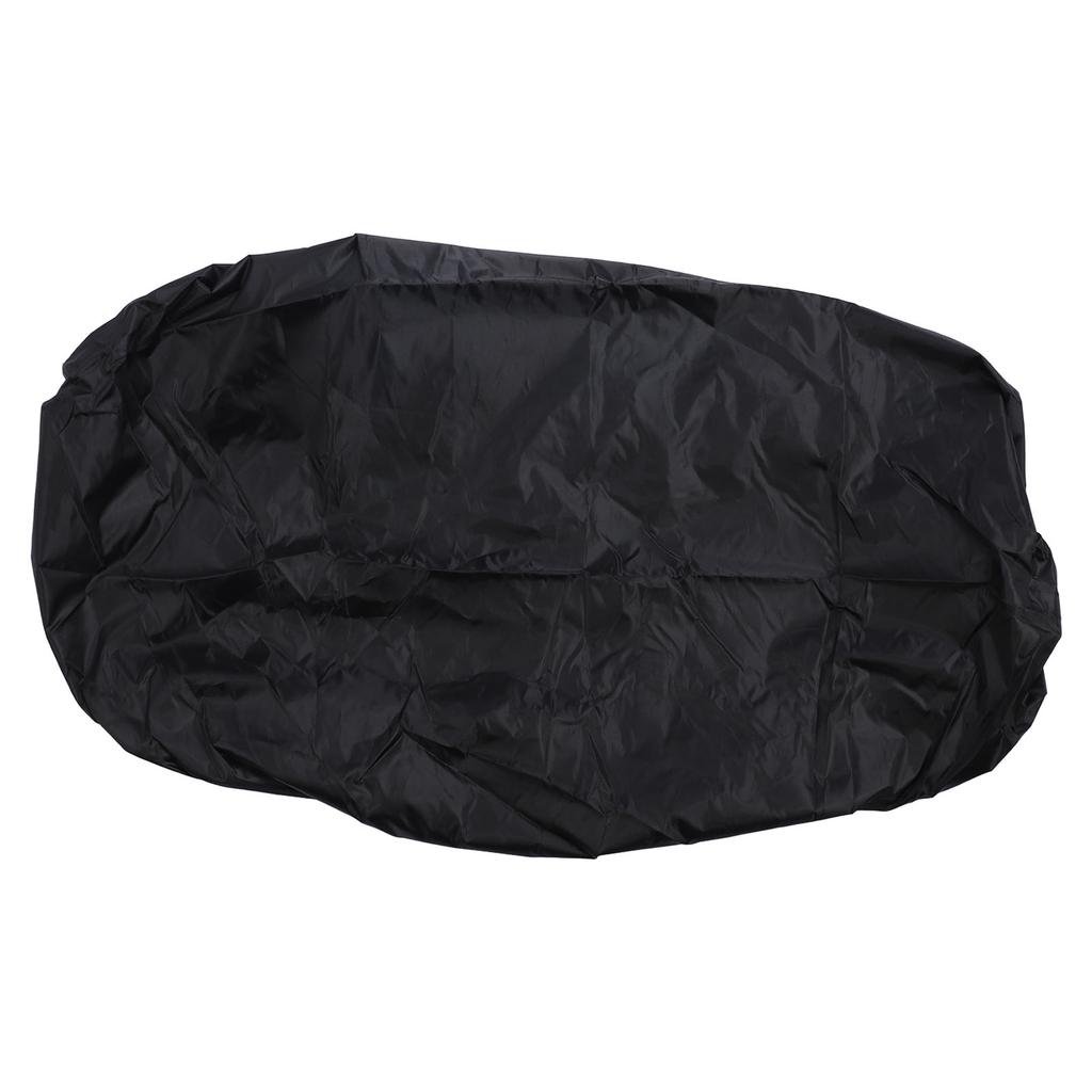 Mobility Scooter Seat Cover Waterproofing Anti Dust Oxford Fabric Mobility Scooter Cover for