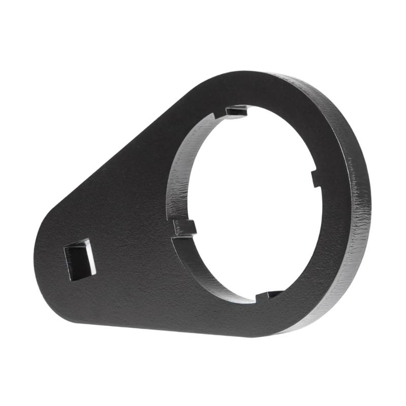 5th Gear Lock Nut Retainer Universal Repair Tool for NV4500HD Engine 1/2in Drive Mainshaft 5th Gear Nut Wrench 1