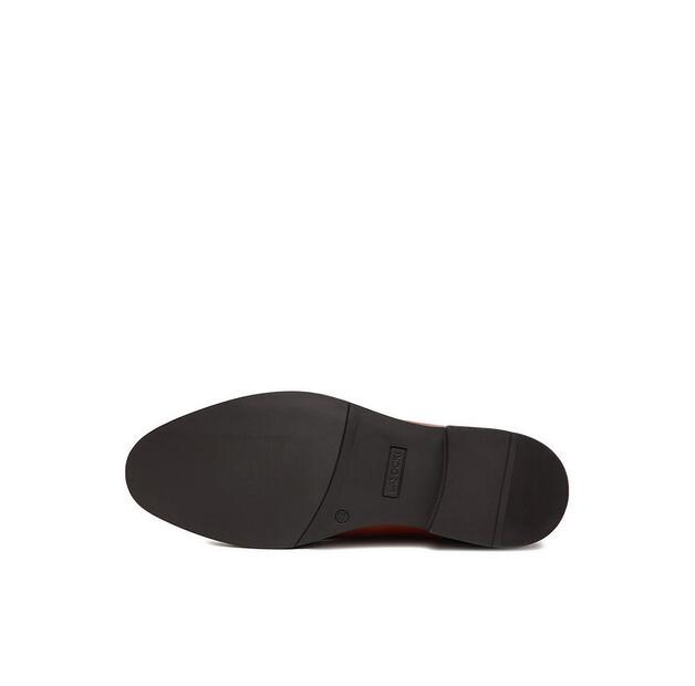 Ankle Boots Lasocki CEO-ROYAL2-01 MI08 Brown