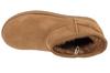 Skechers Slip-Ins: Keep Cozy, Womens Brown Winter Boots
