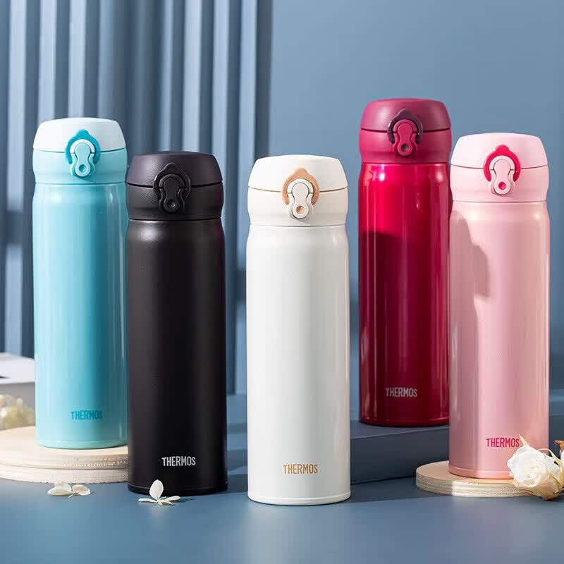 Thermos JNL502 500ml Stainless Steel Insulated Bottle