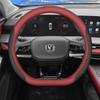 Steering Wheel Cover for 2025 Changan Fourth Gen CS75PLUS - Ultra-thin Interior Grip Cover.