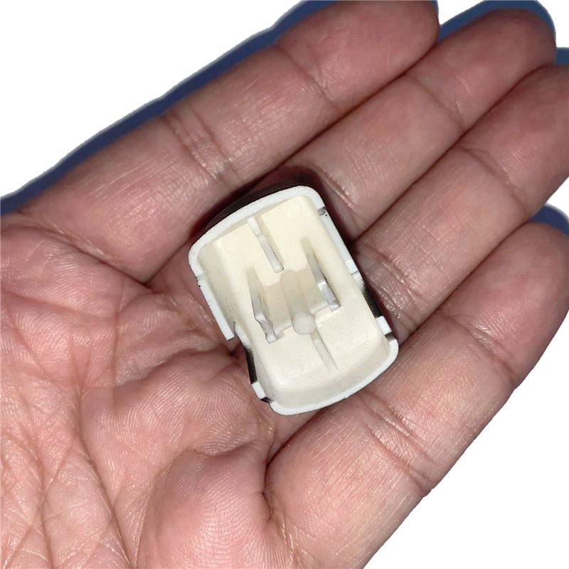 Ac29-20X For Mercedes Sprinter W906 Crafter Window Switch Button Cover Front Left (Passenger) A6395451913