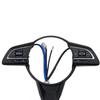 For Suzuki Swifts Jiminy XL7 2019 Car Cruise Control Buttons Multi-functional Steering Wheel Music Volume Buttons