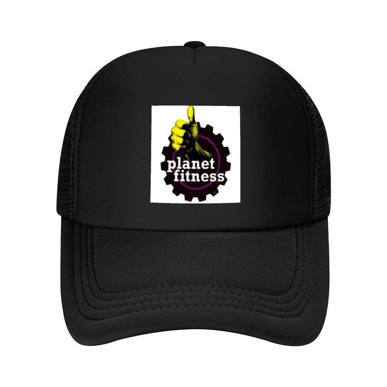 Planet Fitness Baseball Cap Snapback Cap beach hat sailor cap for Unisex winter hats for Unisex Unisexs Womens