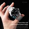 Correa de Reloj de Acero Inoxidable Malla Milanesa 19/20/21/22mm Pulsera Para Correa Longines Plana Para Hydroconquest Master Collection