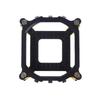 1 Set Diy Accessories Intel Multifunctional Cpu Heat Sink Base Bracket Suitable For 1150/1151/1155/1156/1366/2011