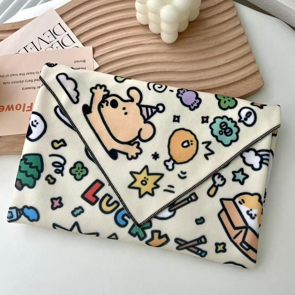 Katzenpflegetuch Selbstklebendes Katzenwickeltuch Burrito-Wickel Anti-Biss Anti-Kratzer Anti-Flucht Buntes Magisches Tuch Fixierbeutel