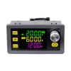 SK120 CNC Buck-Boost DC Adjustable Power Supply: Constant Voltage/Current, Solar Charging, Third Gen.