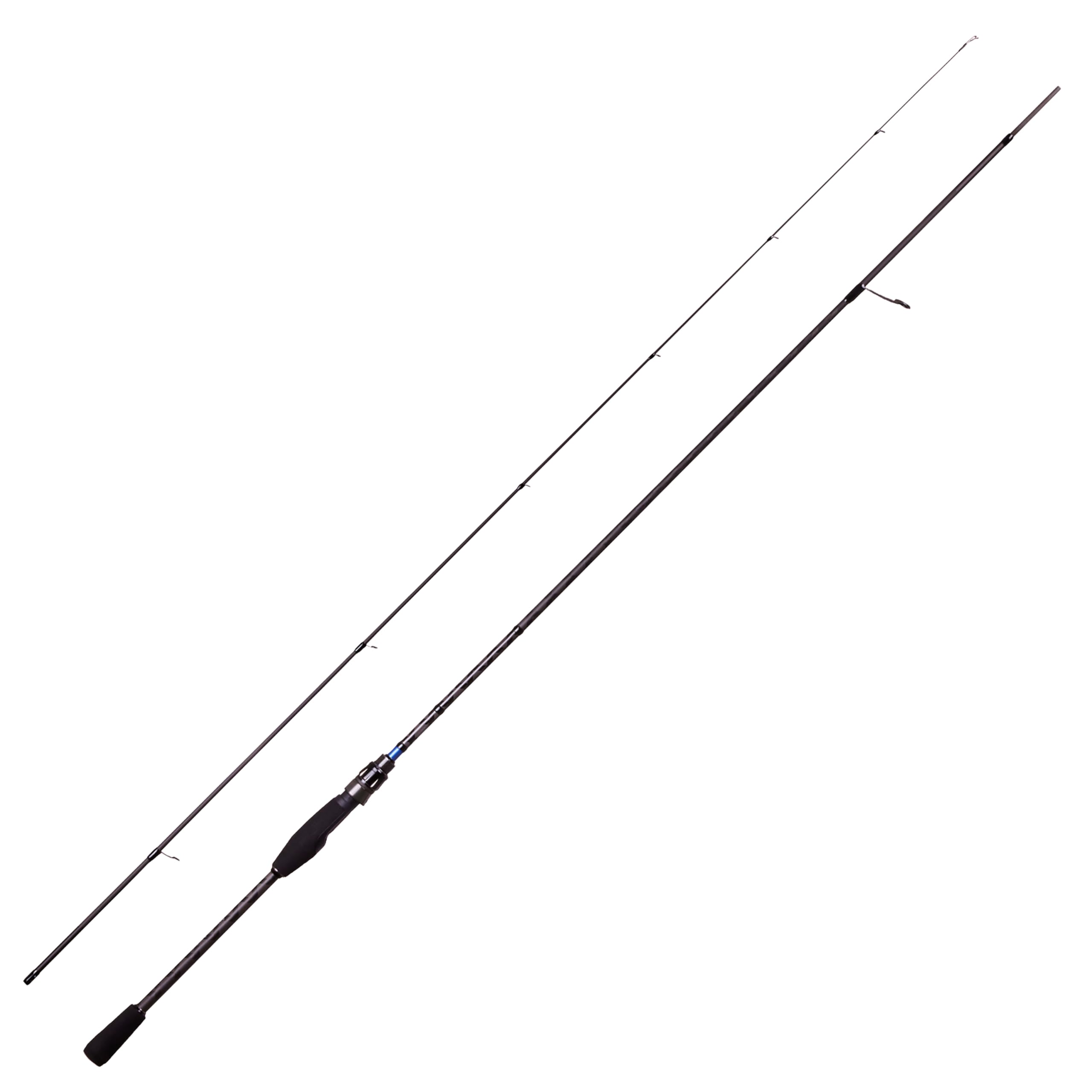 

Abu Garcia Sstyle Salty Style Rockfish SYMS-792LML 2 Pieces