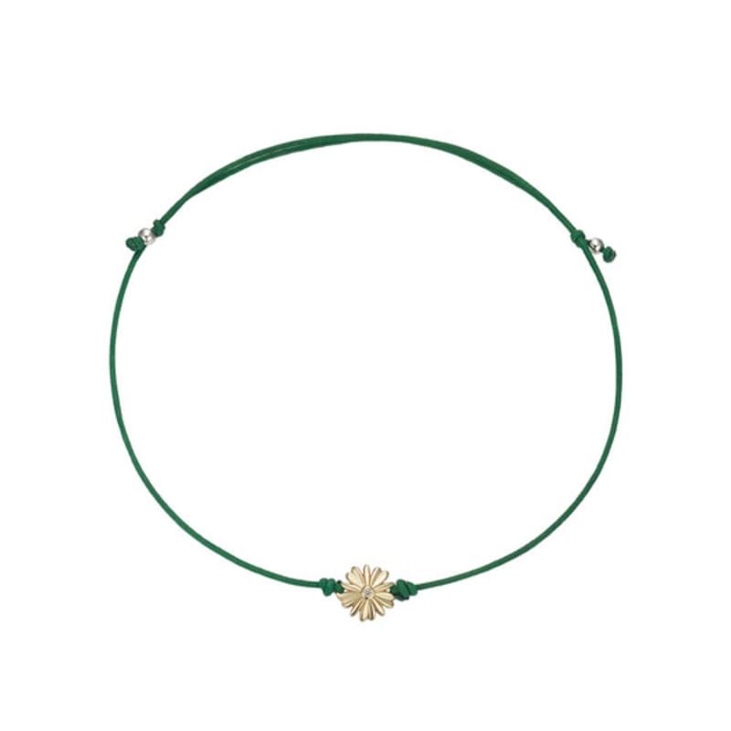 

DIDIER DUBOT Labid Paris Gold Bracelet JDVBG5F044S ONE