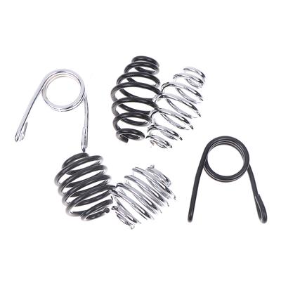 Motorcycle Mounting Saddle Seat Spring Solo Seat Springs For Motorcycle Modified Seat Spring