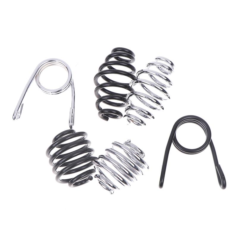 Motorcykelmontering Sadelstol Fjäder Solositsfjädrar För Motorcykel Modifierad Sitsfjäder