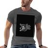 Camiseta D12 Band Eminem Estilo Street Casual