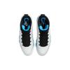 Air Jordan 9 Retro Powder Blue 2024 Men Sneakers White Summit-White Black FQ8992-101