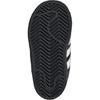 Adidas Disney X Superstar LED Lights Comfort Closure I Core Black Cloud White Baby Sneakers Cloud-White Orbit-Grey JQ2806