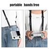 For DJI RC Strap Mini 4/mini 3 Pro Neck Lanyard With Screws Air 3 Remote Controller Pope for DJI RC 2 Accessories