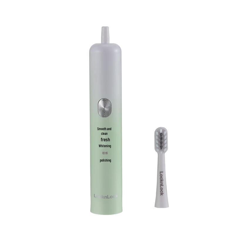 LocknLock Sonic Electric Toothbrush CN plug (adapter included)