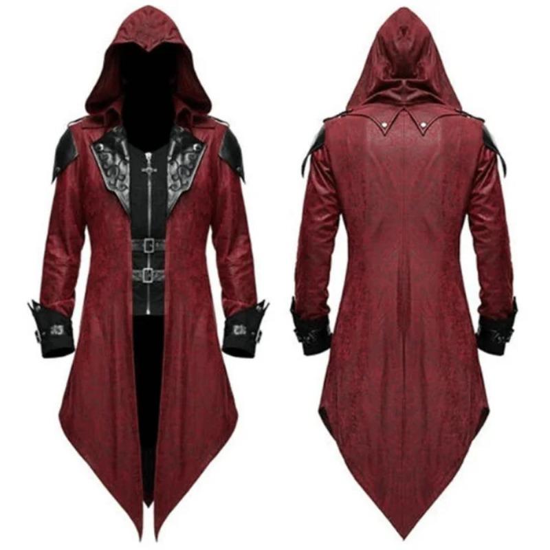 Карнавальная вечеринка Хэллоуин винтажный суд стиль официальная одежда косплей костюм — фото 6