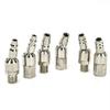 360° Swivel Air Plug Female Male Quick Plug Quick Connect Pneumatic Plug Garage Application