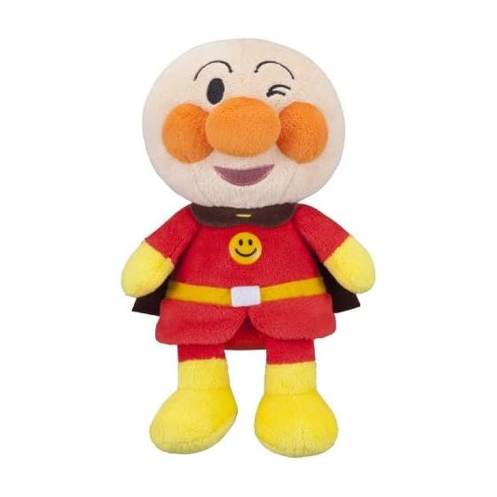 SEGA TOYS Anpanman Prichi Beans S Plus Подмигивающий Anpanman