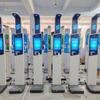 Lekajialikang AI Smart Health Checkup Kiosk (CN Version)