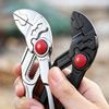 New Adjustable Water Pump Pliers Mini Multifunctional Plumbing Pipe Wrench Multitool Industrial Grade High Hardness Pliers