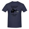 Meme Dansul Piesei Căzută Grafic Amuzant Tricou din Bumbac Destinies MMOFPS Tricouri Topuri Pentru Unisex