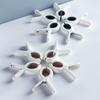 Baby Colorful Car Seat Accessories Plastic Pushchair Toy Pram Stroller Peg To Hook Cover Blanket Mosquito Net Clips