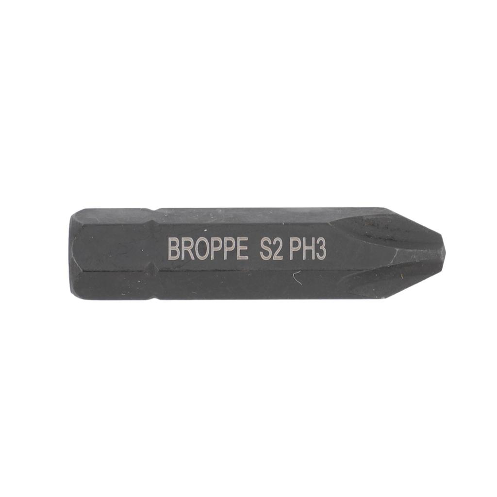 Hand Tool Parts Screwdriver Bit Tool Parts Cross Electric