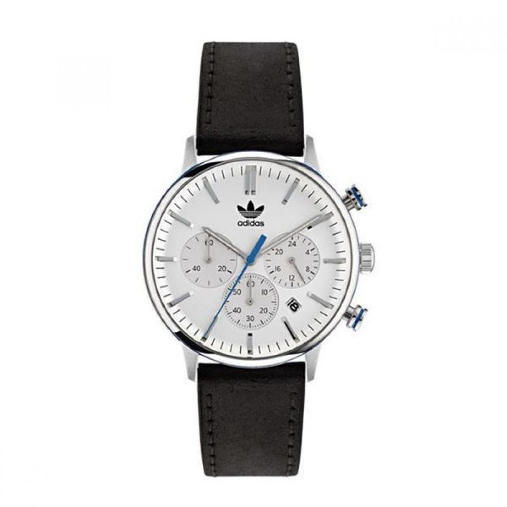 

Adidas Watch Men s Analog Code One AOSY22011