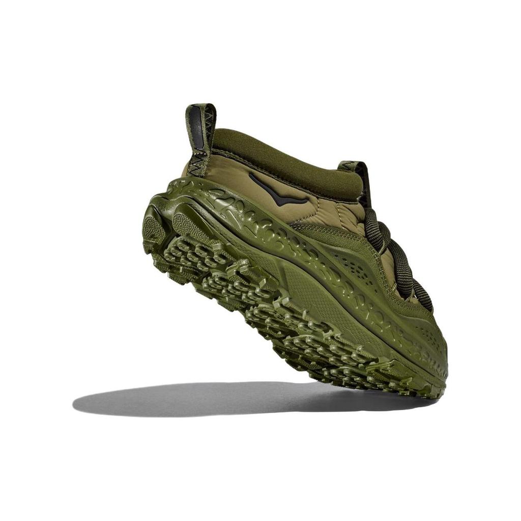 HOKA Ora Primo Forest Floor Unisex Sneakers Green 1141570-FFR