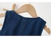 2025 Winter Koreanische Kinder Fleece Denim Latzhose - Stilvoller Jumpsuit für Jungen & Mädchen