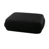 Canon SELPHY QX20/SELPHY SQUARE QX10 Printer Dedicated Protective Storage Case - WERJIA (Black)