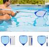 Swimming Pool Net Net Leaf Skimmer Swimming Pool Cleaning Net Swimming Pool Leaf Rake Pool Cleaning Supplies For Tub Spa Pond