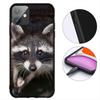 Raccoons Phone Case for Samsung Galaxy A06 A05 A14 A50 A51 A52 A12 A13 A23 A70 A07 A25 A26 A72 A56 Protective Cover