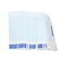 200pcs Self  Ing Bag Disposable Self  Ing Pouch Waterpoorf Dustproof Bag for   Cosmetic Food Laboratory