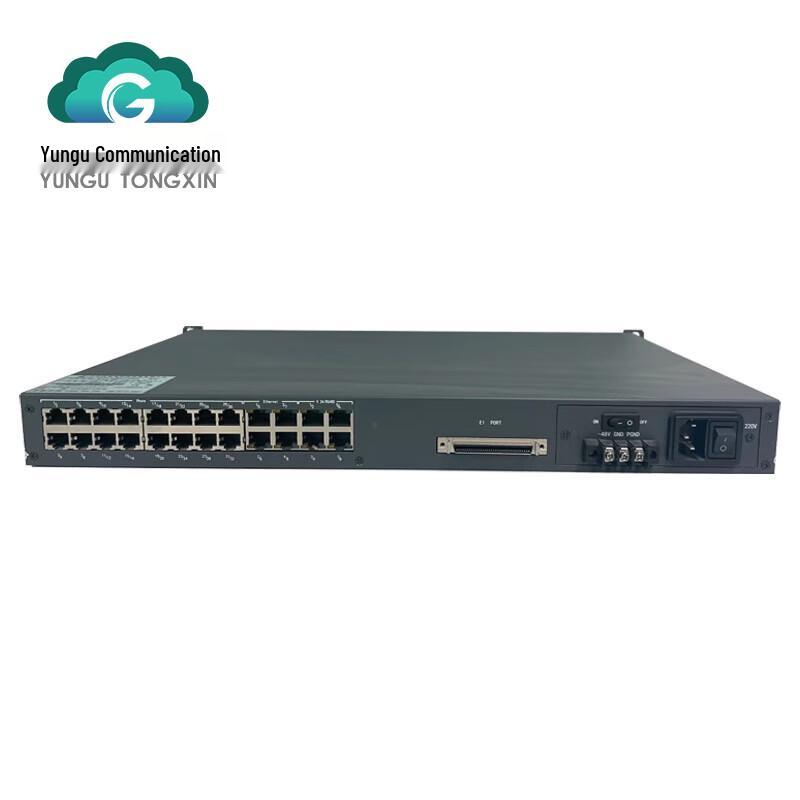 Yungu YGDJ-M1023 STM-1 Optical Terminal Unit