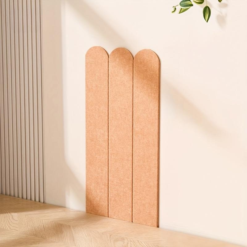 

Self-Adhesive Cat Scratching Pad - Anti-Shedding Scratch Protector with Strong Grip for Walls, Furniture, Doors - Ideal for Multi-Pet Households 11.81*23.62inch