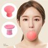 Slimming Folds Face Tool Double Chin Remover Facial Lifter Exerciser Jawline