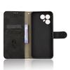 For TECNO Pova 7 Ultra 5G Leather Case Skin Feel Anti Drop Wallet Flip Phone Cover