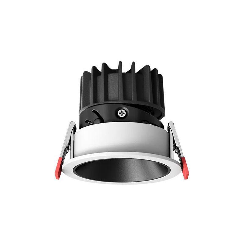 Recessed Anti-Glare LED Spotlight for Home - Wall Washer Downlight Lamp
