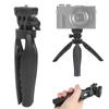 1 4in Tischstativ Handyhalter Multifunktion Mini Tragbares Zubehör Kamera Videozubehör